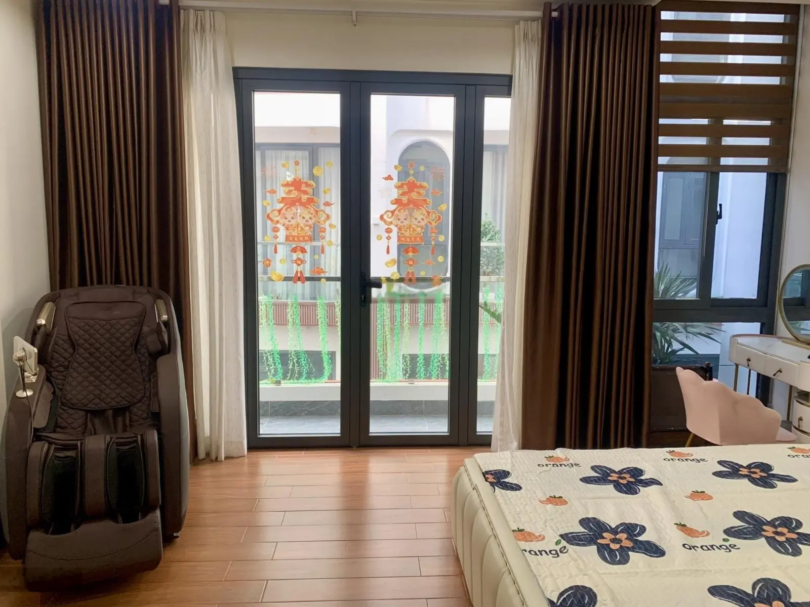 Tuyệt phẩm nhỉnh 8 tỷ hẻm xe hơi thông - giáp Phú Nhuận đường Nguyễn Văn Đậu P5 Bình Thạnh