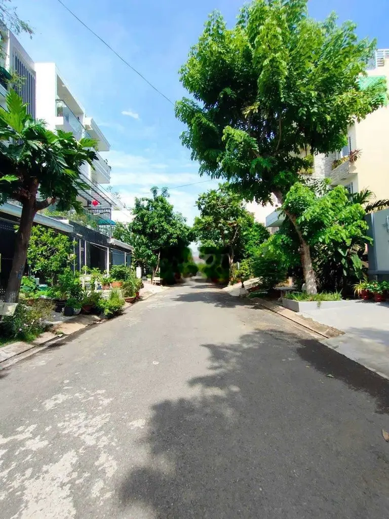 BÁN ĐẤT THỔ CƯ. ĐƯỜNG 17A. B.TÂN. SHR. GẦN SIÊU THỊ AEON