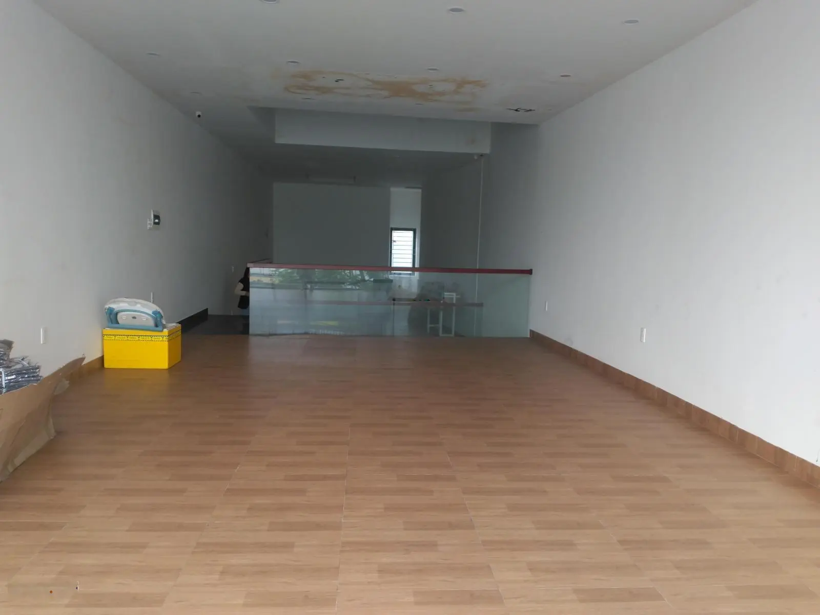 Bán nhà 3 tầng Dũng Sĩ Thanh Khê. Ngay sát Trần Cao Vân