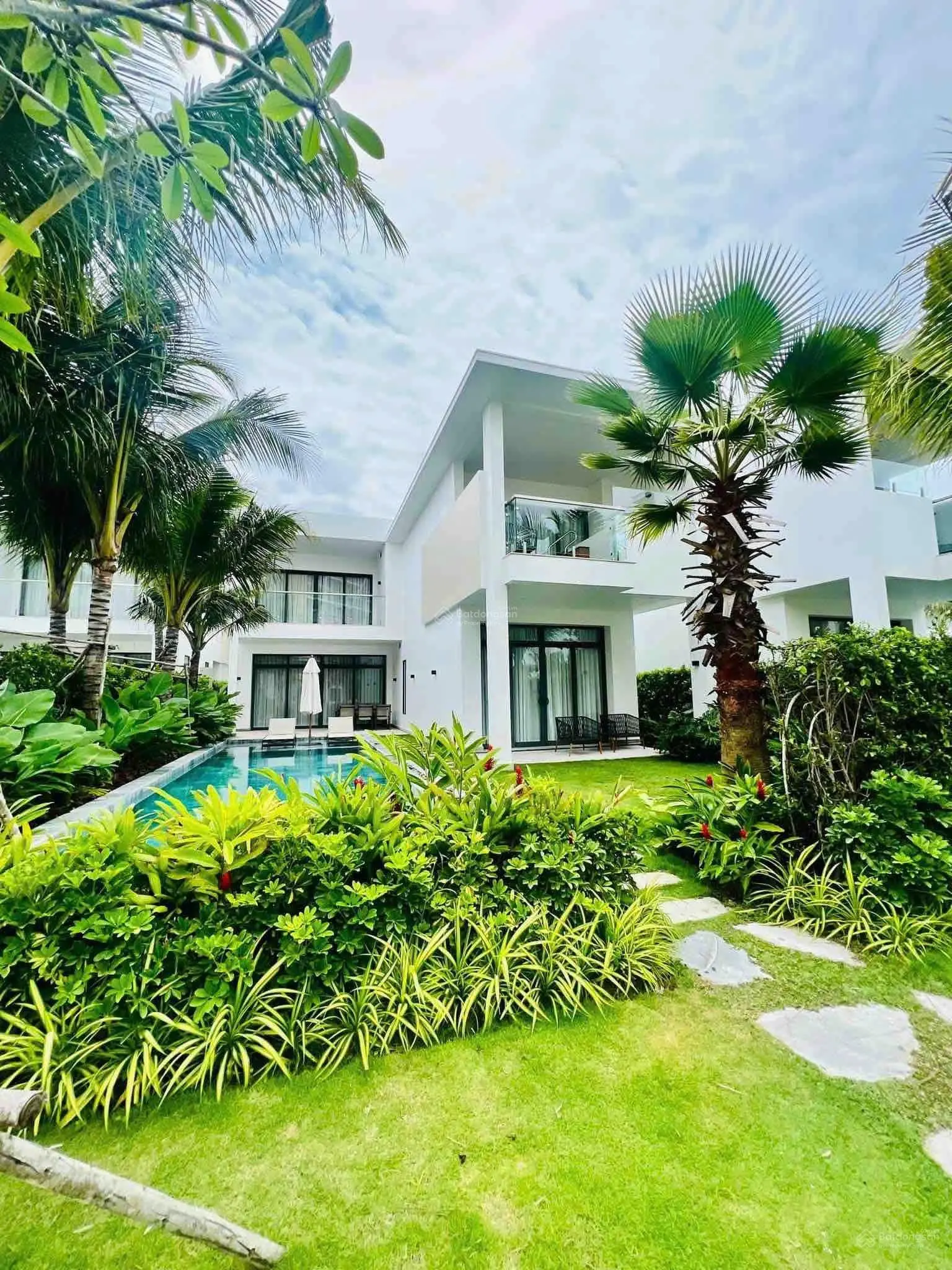 Bán biệt thự biển Angsana Hồ Tràm đã bàn giao mua trực tiếp Chủ Đầu Tư.