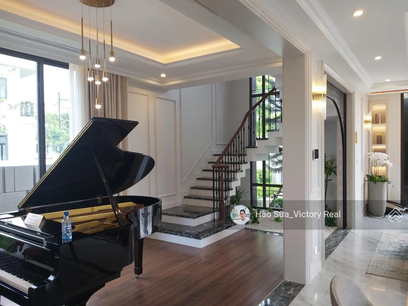 Nhà diện tích lớn khu Bàu Cát 6.5 x 15m, công nhận gần 100m2, 3 tầng, giá: 9.2 tỷ LT