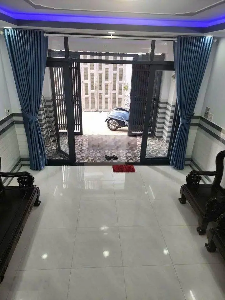 Bán nhà liên khu 4-5 - chợ bình thành 1l 2pn giá 2,73 tỷ chính chủ