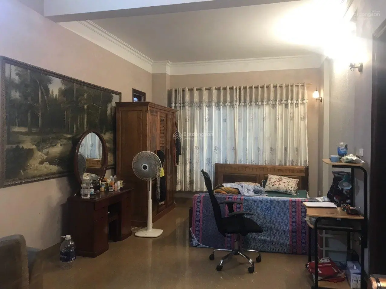 Bán mảnh đất đẹp phố Minh Khai - Hai Bà Trưng, 3 ô tô tránh, mặt tiền siêu rộng, 157m2, 21.9 tỷ