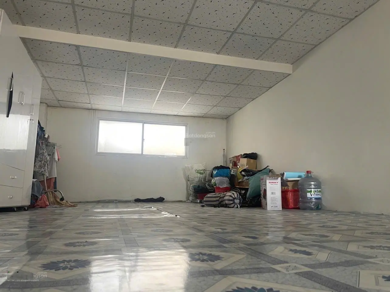 Nhà 1 trệt 1 lầu hẻm đường Quang trung, kề trường HOA LƯ. Tăng Nhơn Phú B, Q 9, DT 45m²/3.7tỷ TL.