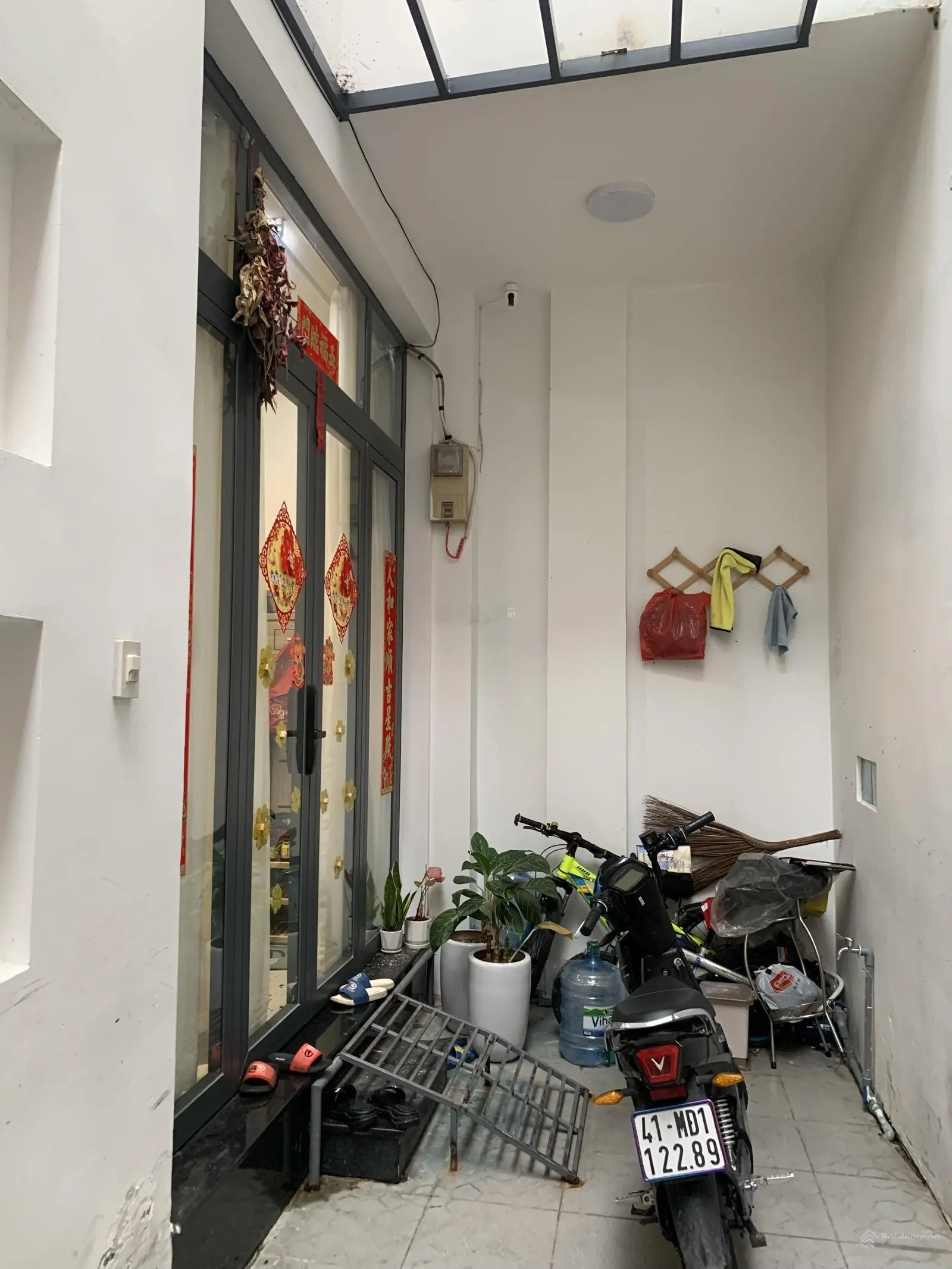 Bán nhà Tân Khai, P4, Q11 44m2 chính chủ