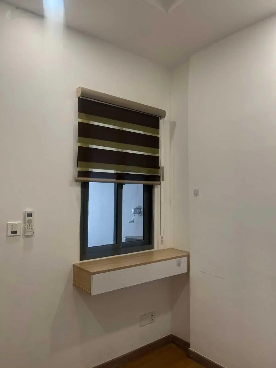 Giá 3,5 tỷ căn Pegasuite 75m2 2PN 2WC - nhà mới đẹp, view thoáng mát - hỗ trợ vay ngân hàng