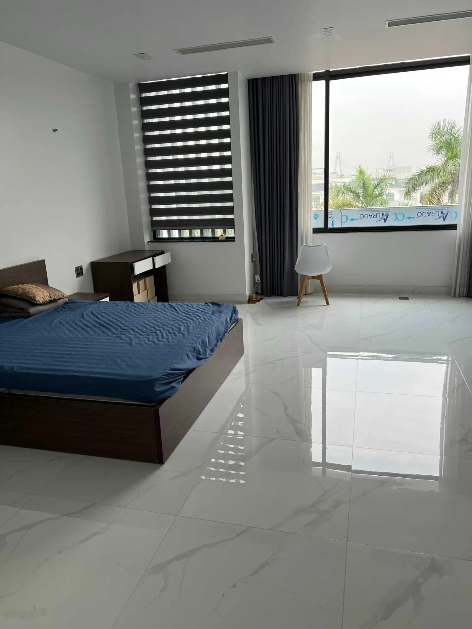 Siêu phẩm tuyến 2 Bạch Đằng - Thượng Lý 80m2x6 tầng thang máy đường 7m giá chỉ 14,5 tỷ