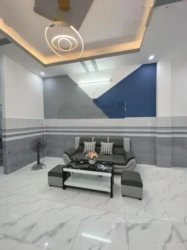 Gấp! Chính chủ bán căn nhà hẻm 24 đường Trương Phước Phan 68m2 hẻm oto tới nhà giá 2tỷ SHR