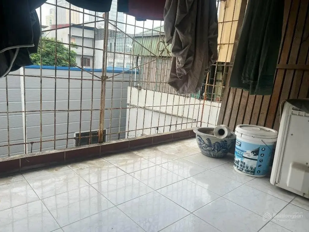 Bán căn tập thể Vọng Hà DT 60m2 giá siêu ưu đãi chỉ 1.9 tỷ tiện ích ngập tràn di chuyển siêu tiện