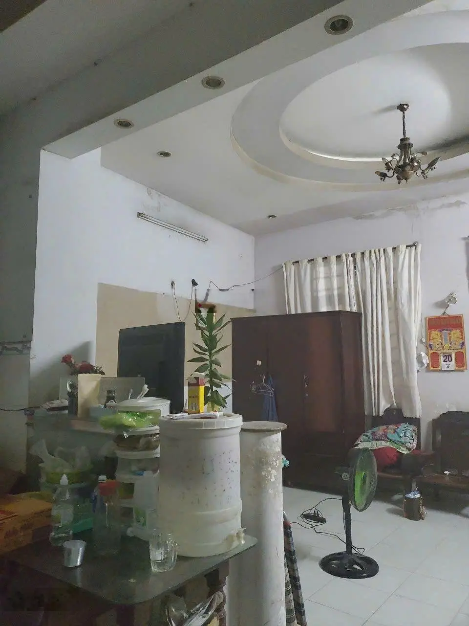 Bán nhà sổ riêng hẻm 2020 Huỳnh Tấn Phát. DT 5x10m. Trệt lầu. Giá 2.65 tỷ
