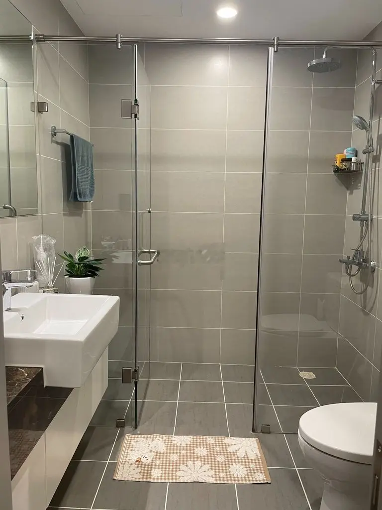 Chính chủ bán căn hộ Copac Square Quận 4, 75 m2 2PN + 2WC, SHR