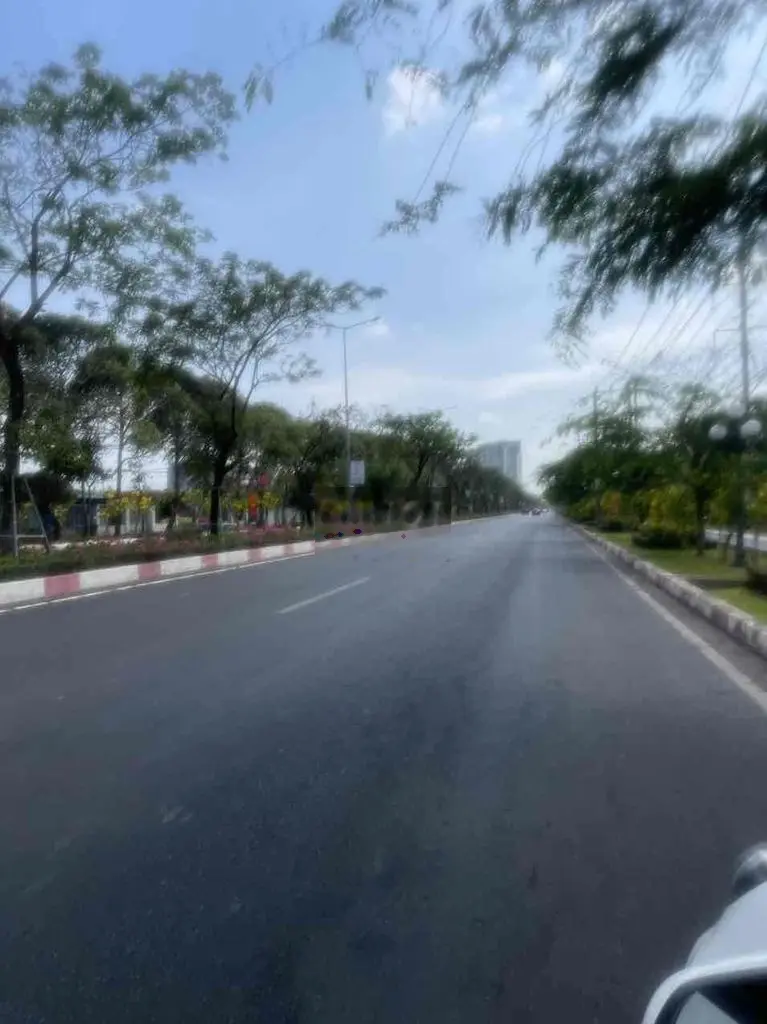 bán 305m đất mặt tiền đường 3/2 tp vũng tàu