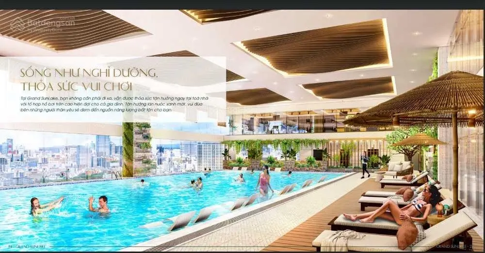Quỹ căn ngoại giao giá tốt nhất dự án - 72 - 113m2, ký trực tiếp CĐT, có vay bank