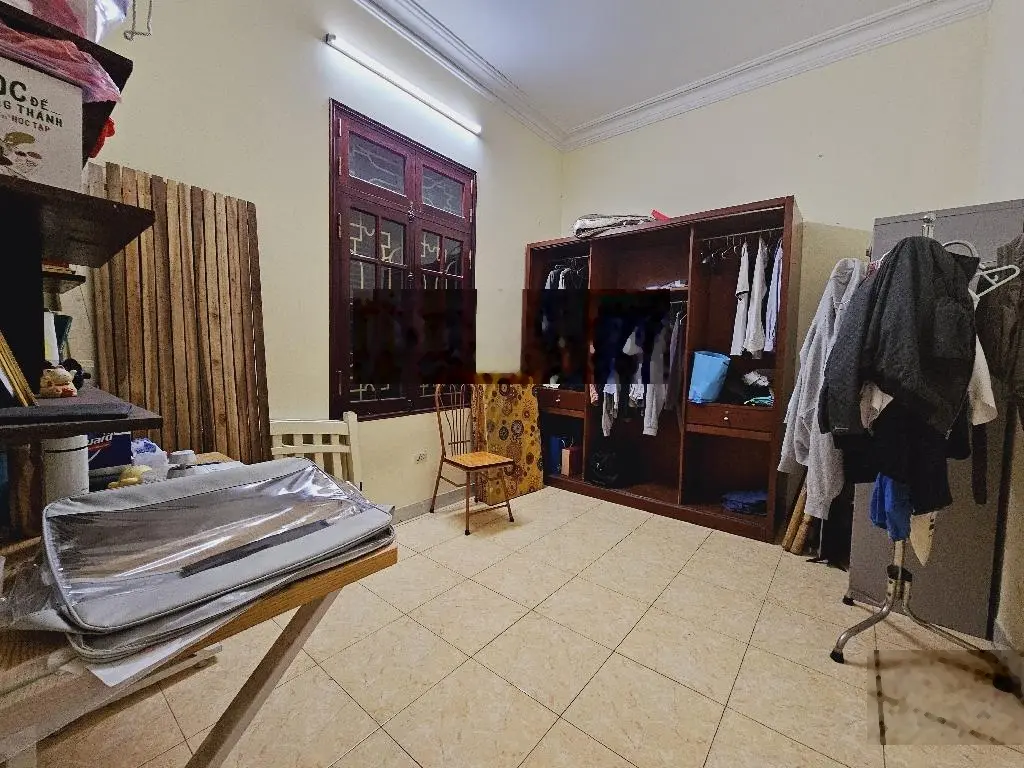 Bán biệt thự - lạc long quân - tây hồ - gara ô tô vào nhà - 15m ra phố - sát hồ tây - ngõ thông