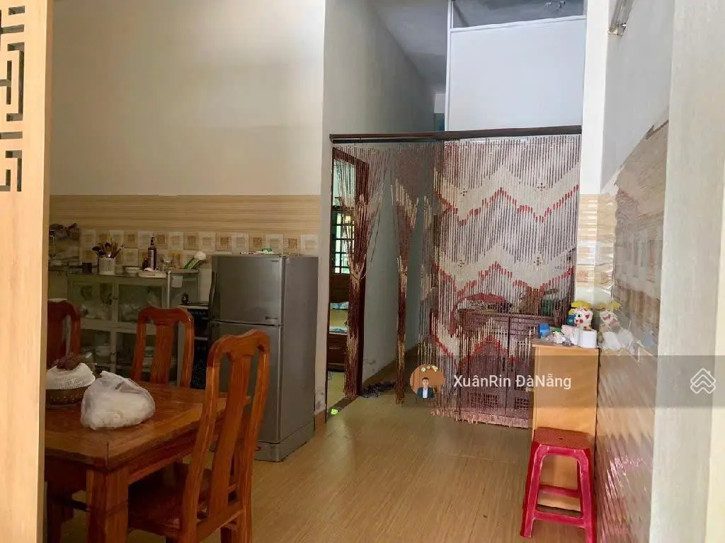 Bán nhanh nhà 2 tầng đường 10m5 Võ Duy Dương, Kinh Doanh, mở văn phòng, nhà nghỉ, khách sạn