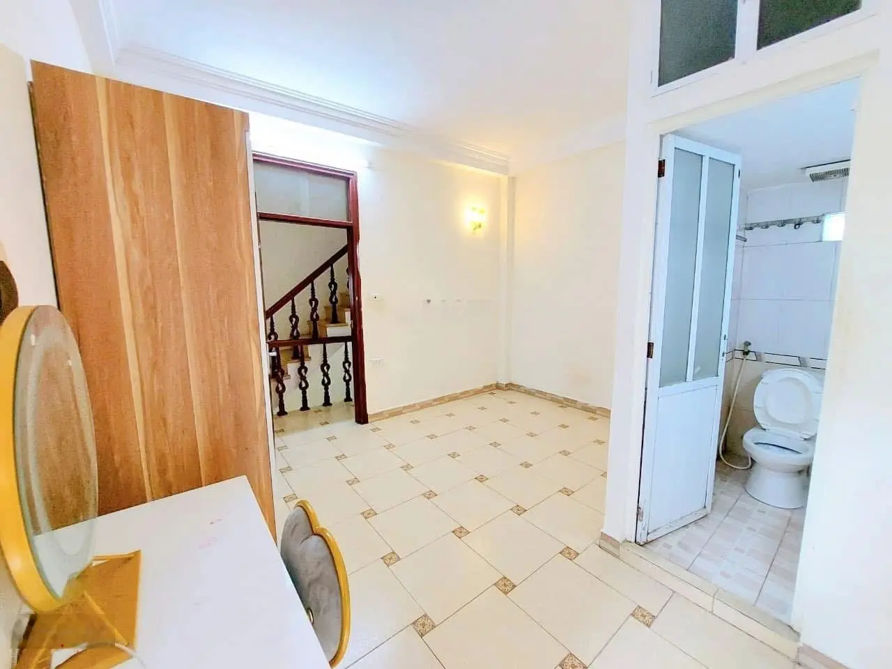 Bán nhà Kim Mã, 5m ra phố, 48/50m2, 6tầng, 14,95 tỷ, ô tô kinh doanh sát mặt phố VIP QH ổn định