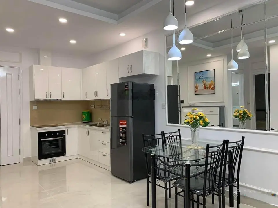 CẦN TIỀN BÁN GẤP CĂN HỘ CHÍNH CHỦ ECOGREEN QUẬN 7 GIÁ CHỈ 1 TỶ 800 TRIỆU 75M2, 2 PN, 2 WC