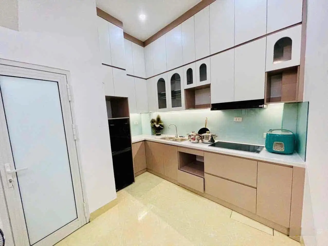 Hiếm ! Bán nhà Đa Sỹ , kiến Hưng DT 35M2 - Gía 5,85tỷ ngay gần ngã tư Hà Trì