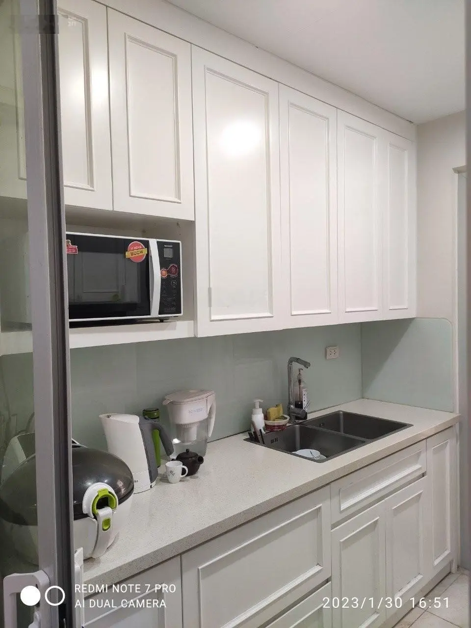 Tôi chuyển liền kề bán gấp căn 3ngủ 110m2, giá 5,1 tỷ Ecolife Capitol, Tố Hữu, sẵn sổ full nội thất