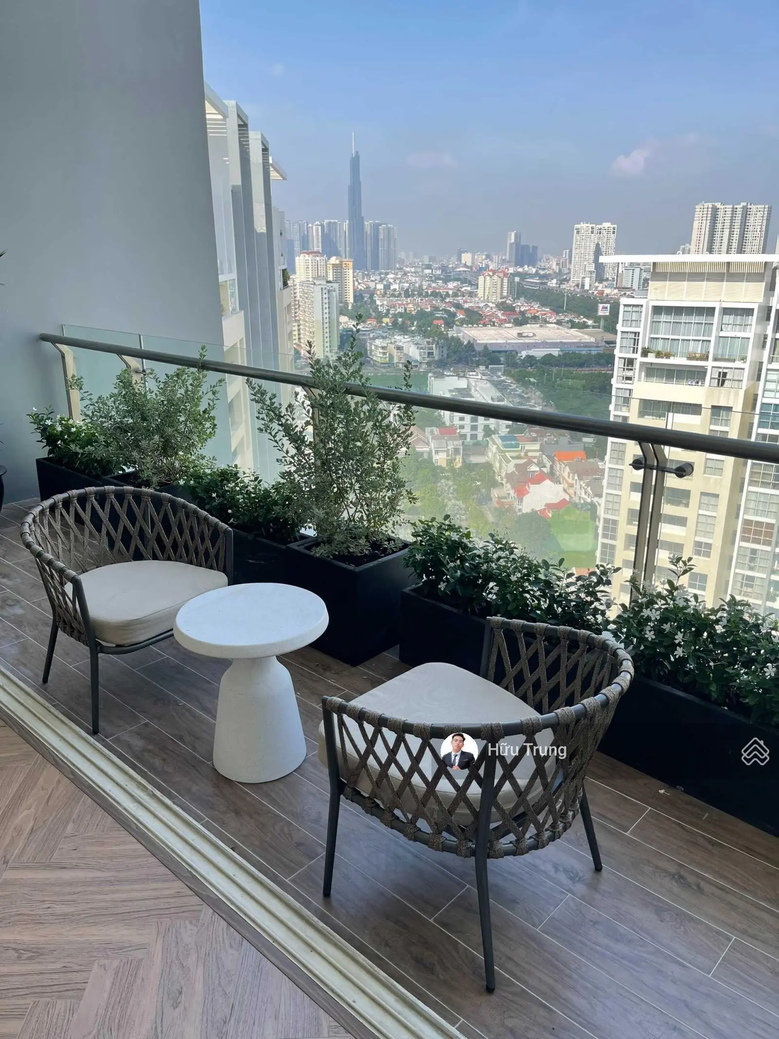Bán gấp căn hộ penhouse đẹp ở chung cư The Estella giá rẻ nhất thị trường - LH 0898 303 *** Mr. Trung