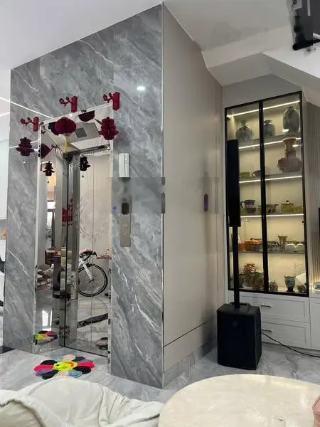 Bán nhà đã hoàn công vcn phước long ii ,nha trang 16 tỷ