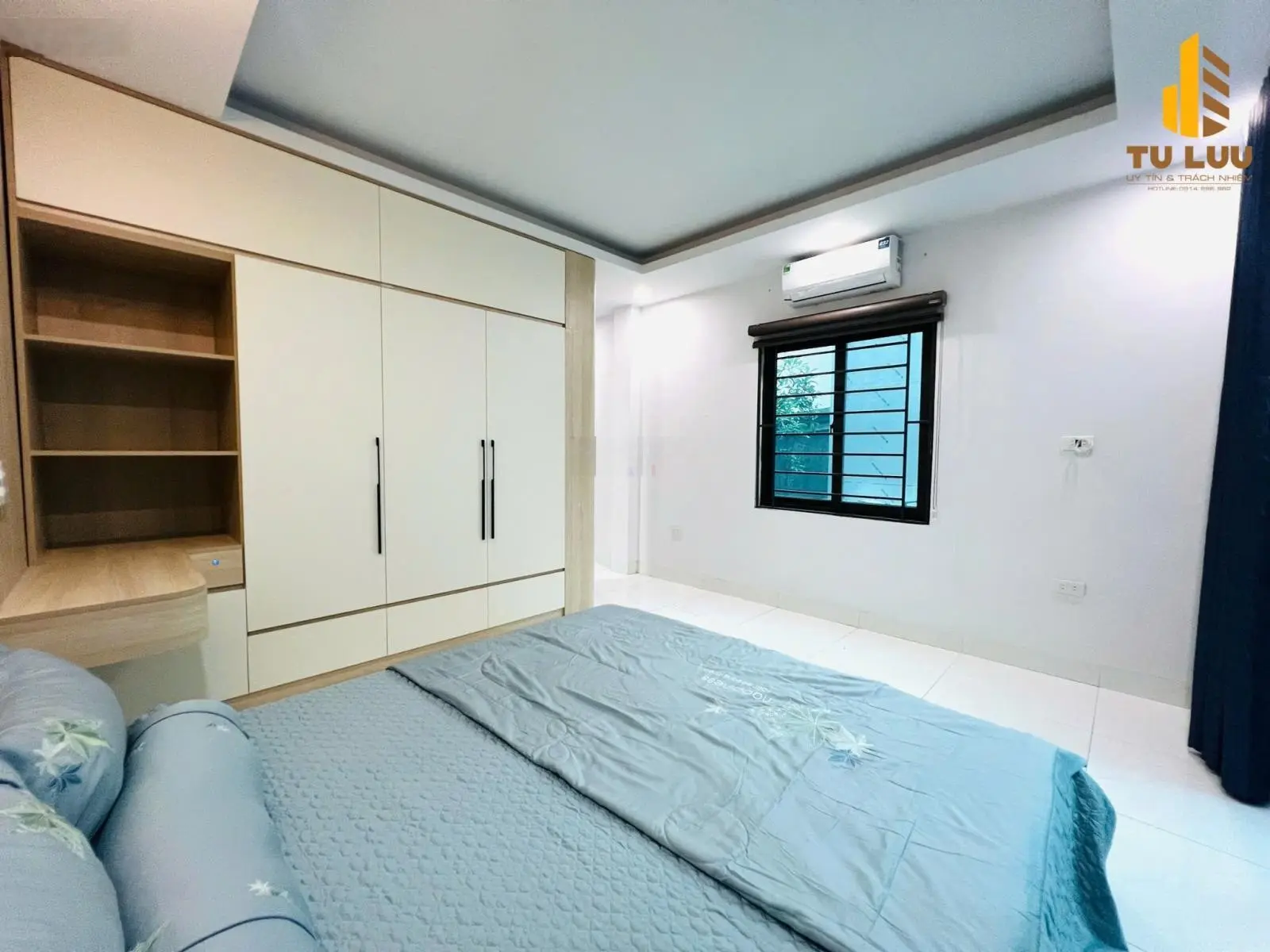 Rẻ nhất, phố lụa vạn phúc, lô góc, full đồ, về ở ngay, sdcc, hỗ trợ ngân hàng, gần lê quang đạo