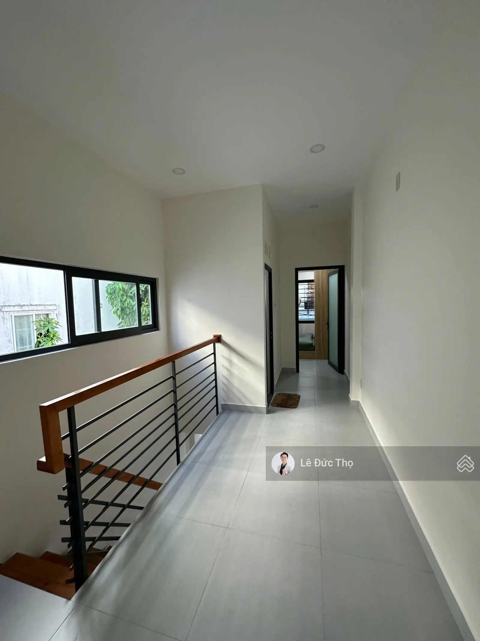 Hàng hiếm bán nhà đẹp phố tây Nguyễn Thiện Thuật - Minh Khai, gần biển, giá chỉ 4,8 tỷ