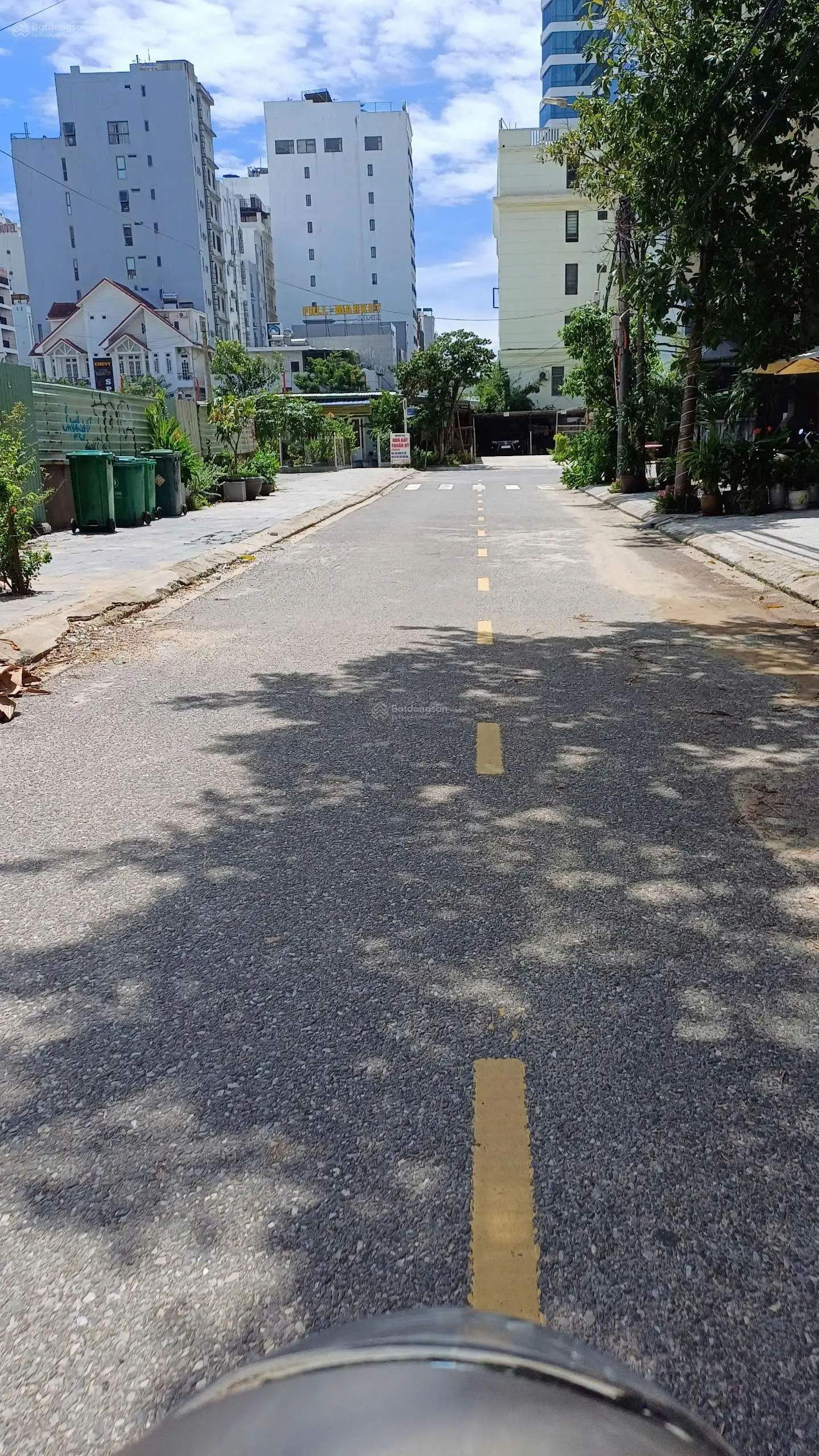 Bán đất Mỹ Khê 1, Phước Mỹ, Sơn Trà, Đà Nẵng