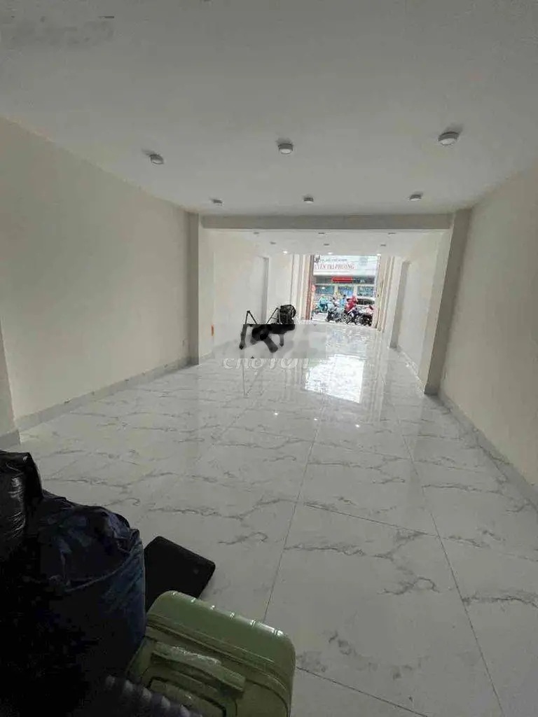 Hai mặt tiền Hàn Hải Nguyên Xóm Đất Q11 (3.4 * 12.5) 4 lầu 11.8 tỷ
