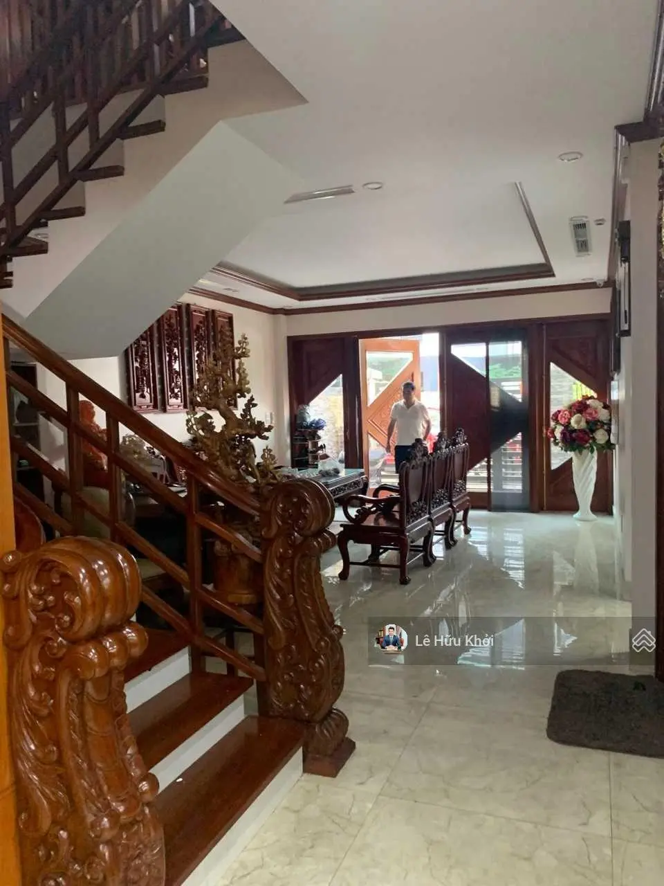 Bán Căn Biệt thự 140m2 chính chủ The Eden Rose, Nguyễn Xiển chủ nhà thiện chí bán miễn môi giới.