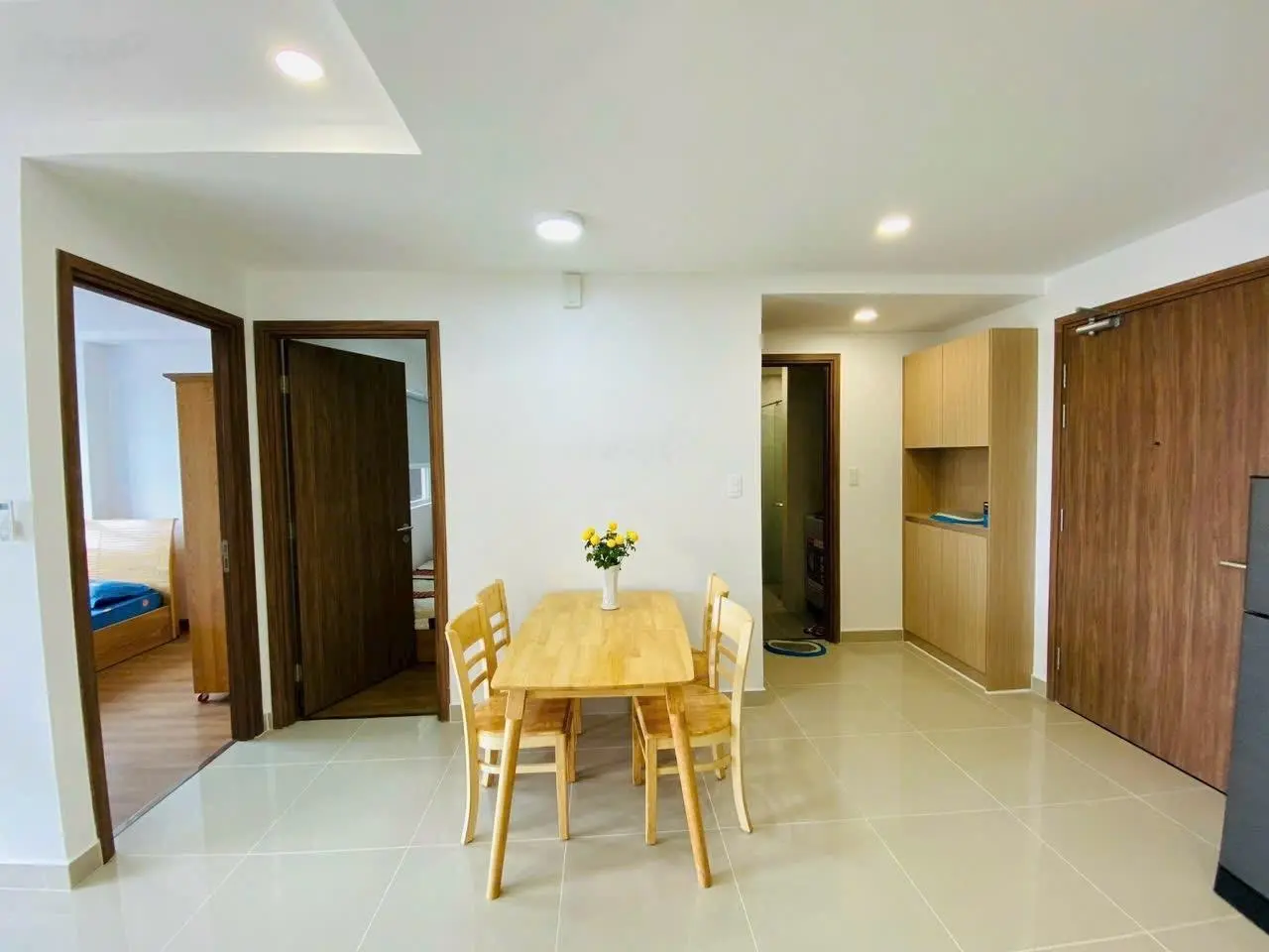 Tôi cần bán 5 căn Midori The View 2PN,1WC Giá 1.650 tỷ - Sẵn hợp đồng thuê dài hạn