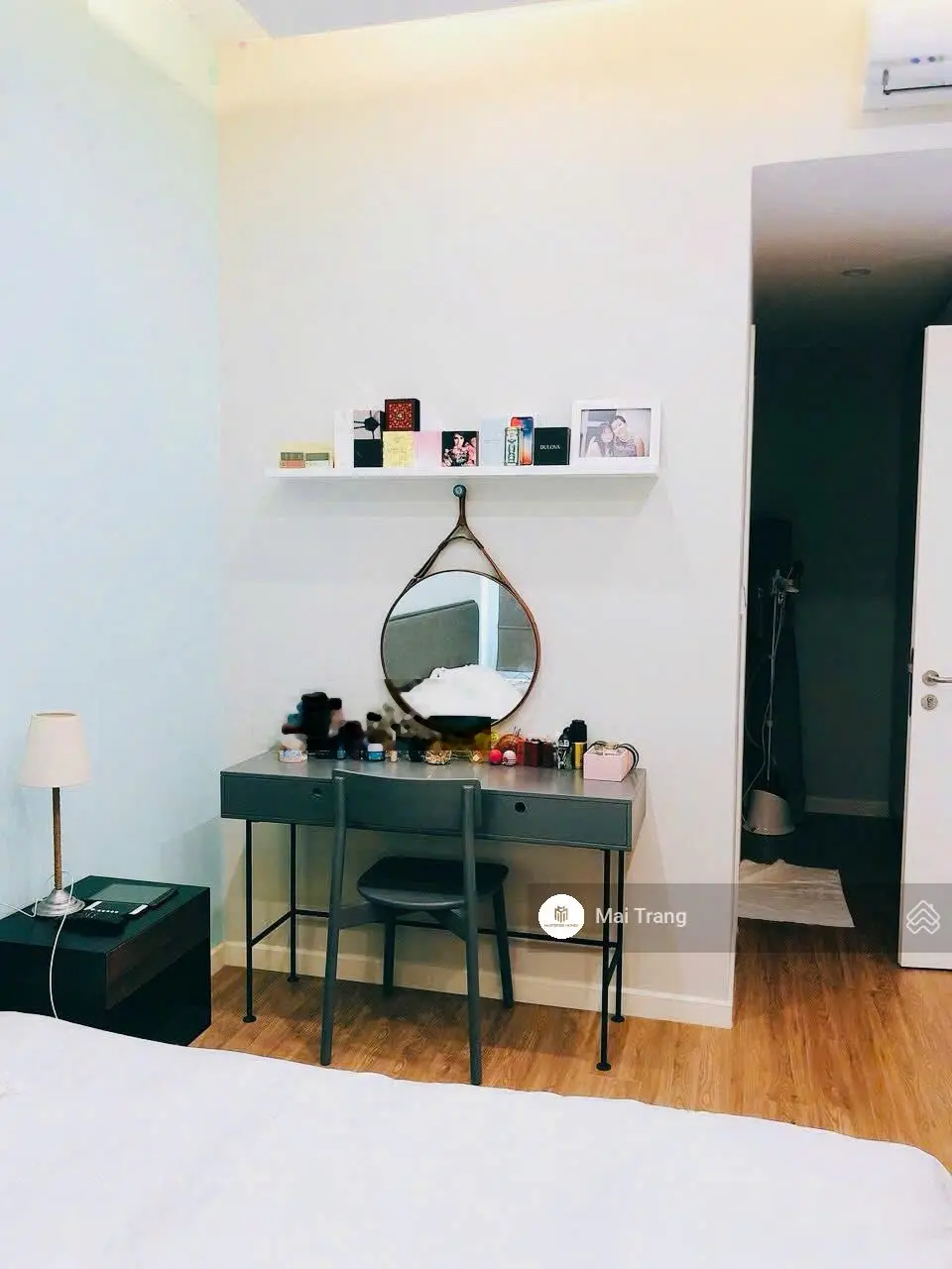 Căn Hộ 2 Phòng Ngủ Masteri An Phú, Đầy Đủ Nội Thất , 70 m2 , Sổ Hồng. Giá 6,3 tỷ