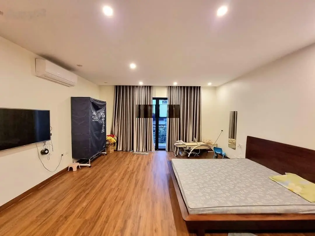 Phân lô phố Trương Định, HBT, ô tô tránh, đỗ,vào nhà, KD hoặc văn phòng, 7 tầng,thang máy