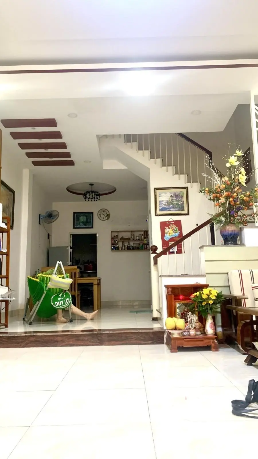 Tuyệt phẩm đẹp mêli, nhà 3 tầng, phước long b quận 9