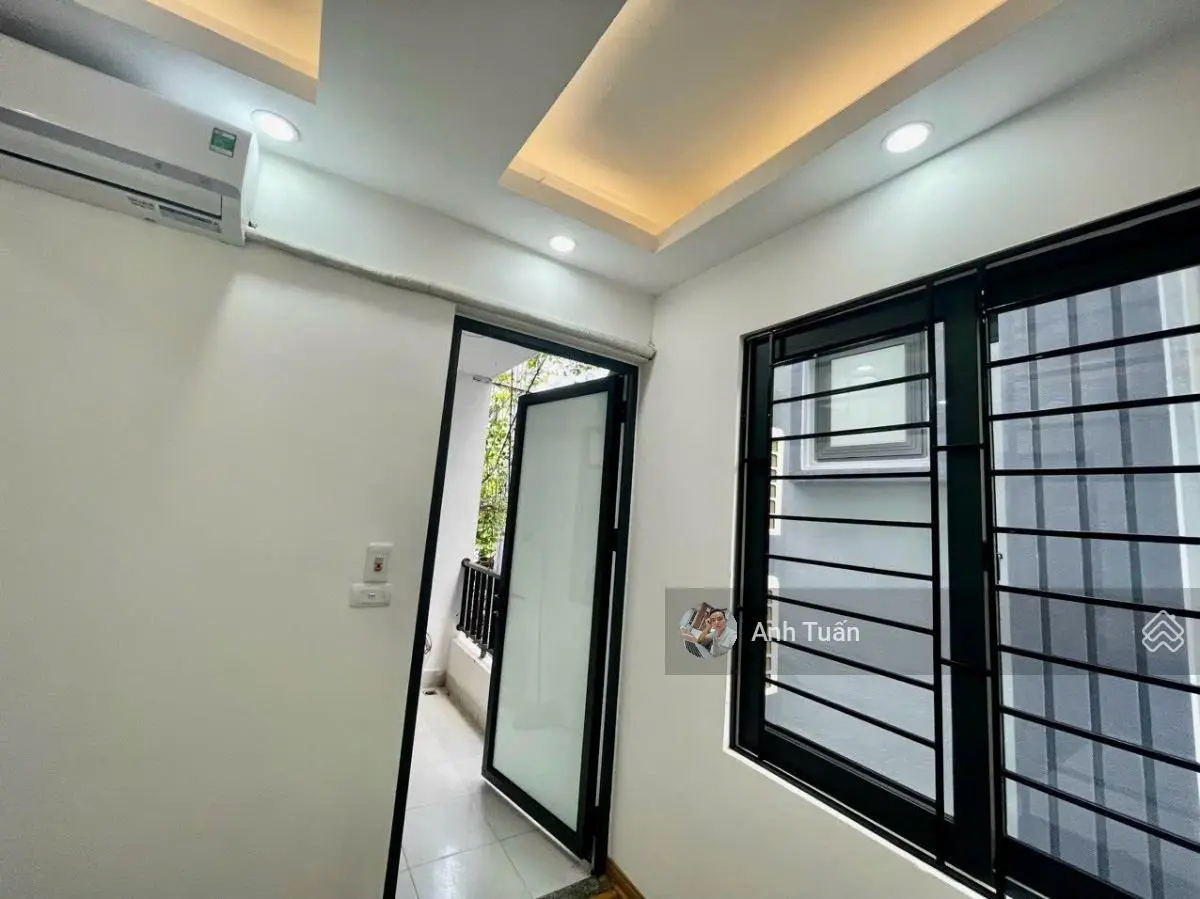 CCMN Tây Hồ 55m2, full nội thất, ô tô đỗ cửa cách 40m