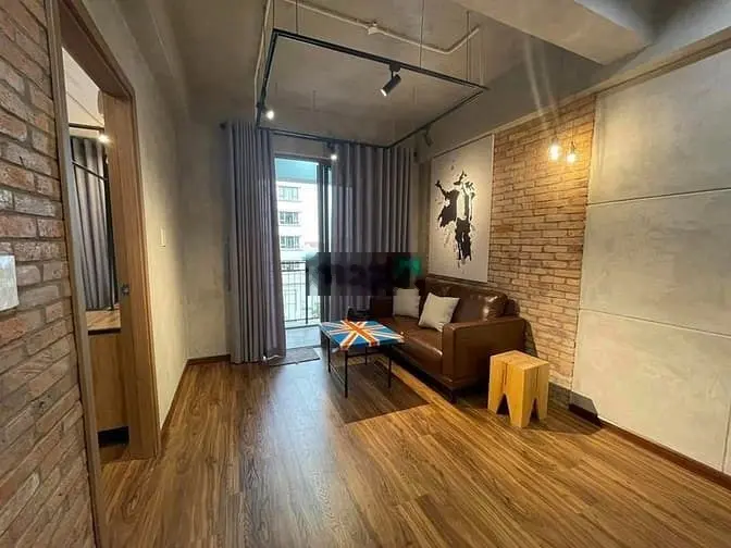 Cần bán căn hộ Saigon South Residences, 2 phòng ngủ, ô xe định danh