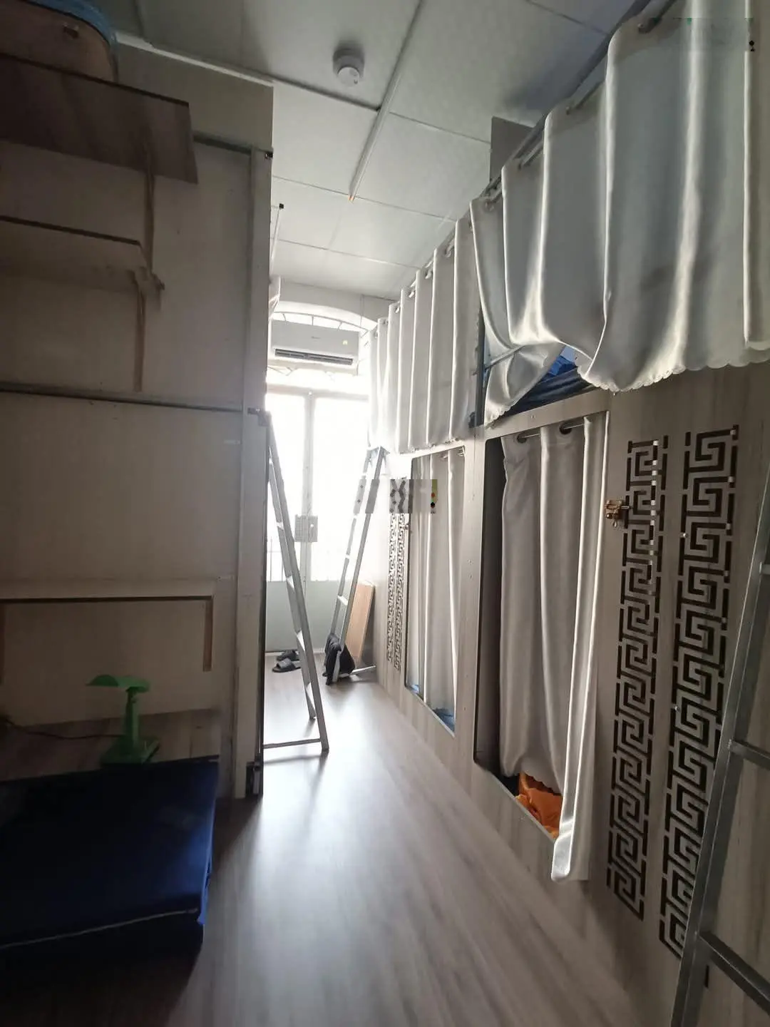 Bán nhà riêng 4PN, 3WC, 97m2, 6,8 tỷ tại đường Ba Đình, Phường 8, Quận 8, TP. HCM