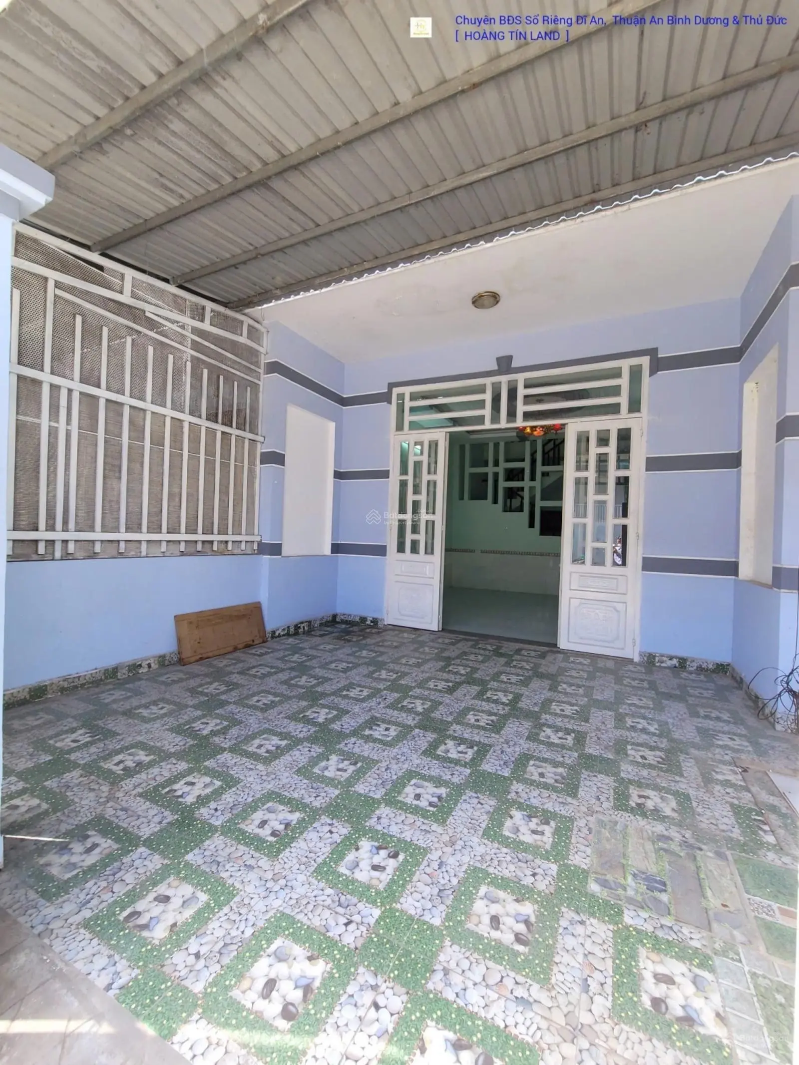 Nhà trệt lầu 100m2 3,6 tỷ TL giá rẻ gần chợ Thuận Giao, chợ đêm Hòa Lân, p. Thuận Giao