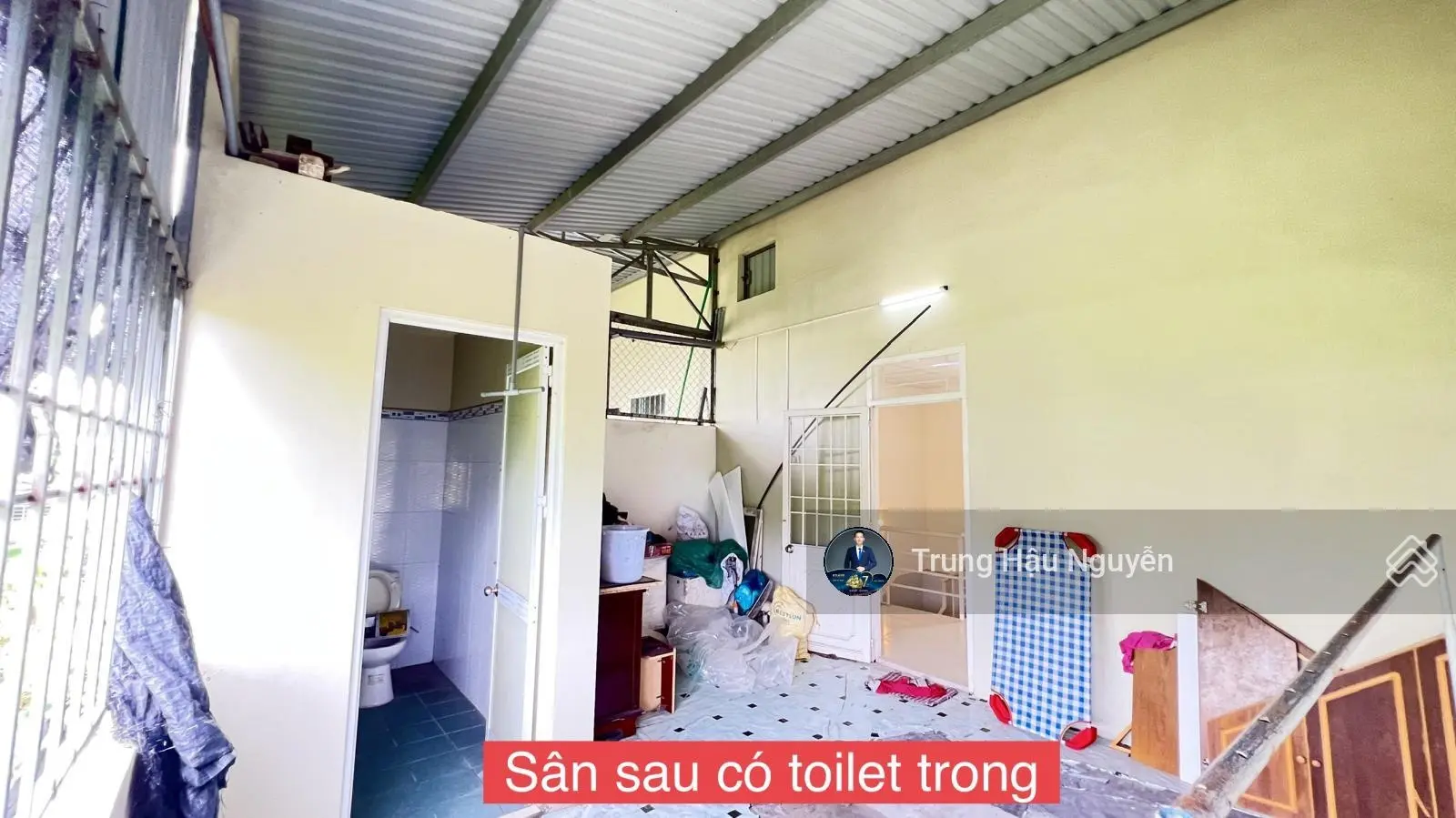 Nhà Hai Bà Trưng ngay Trung tâm TP Rạch Giá, đường ô tô 5m vivu, 1 trệt 1lầu, hoàn thiện, 6x13m SHR