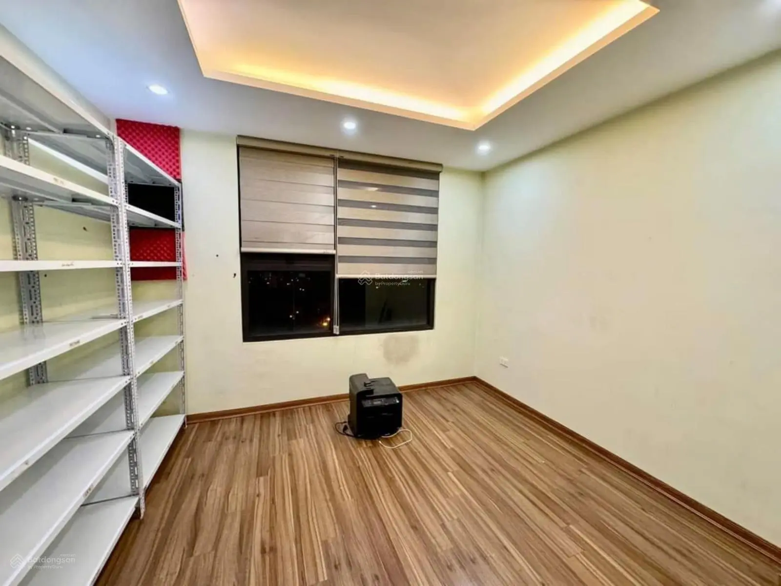 Nhà em cần bán căn 101m2, 3 ngủ, tầng 12 đẹp toà CT15 Greenpark, giá 5,45 tỷ