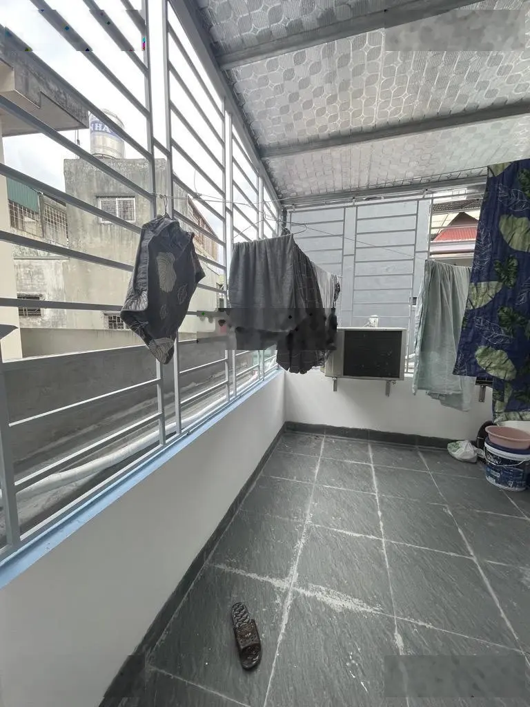 Bán nhà An Trạch - lô góc - thoáng sáng - 47m2 - 8,8tỷ