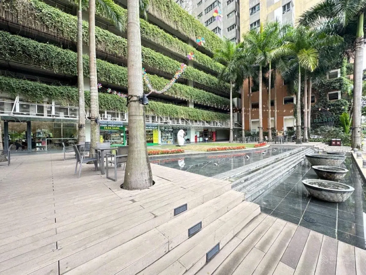 Cần chuyển nhượng Penthouses Mulberry Lane 356m2, 2 tầng, mặt tiền 5m, giá 19 tỷ