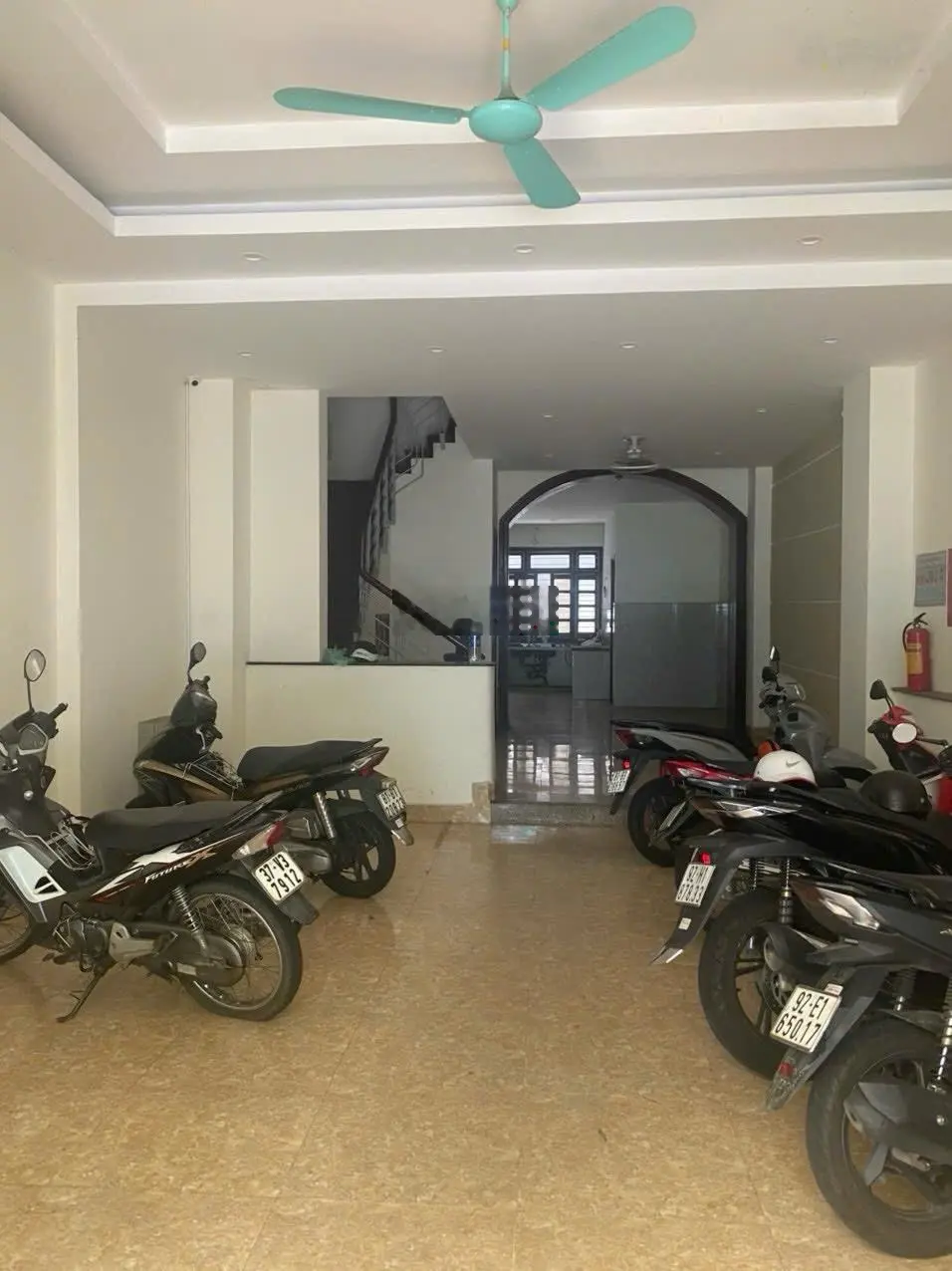 Bán tòa căn hộ 4 tầng MT Đỗ Thúc Tịnh - Khuê Trung - Cẩm Lệ