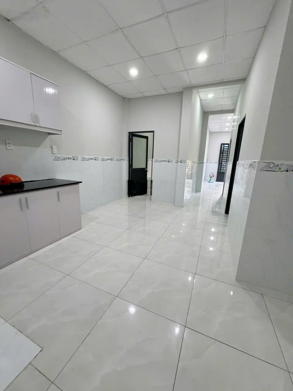 Bán nhà sổ hồng riêng 2/đường nguyễn thị ngâu,thới tam thôn ,hóc môn giá siêu hời chỉ 2,55 tỷ,75m2