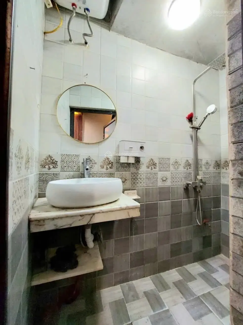 Bán Nhanh Nhà Liên Mạc- 39m2- Giá 3,5 Tỷ. Cách Ô Tô 10m