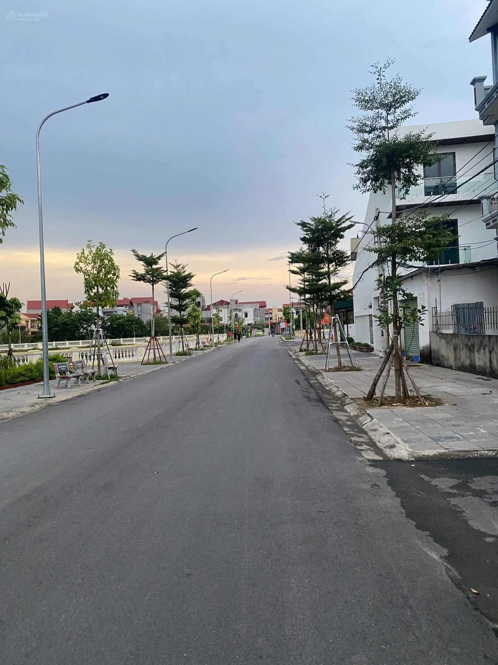 Cần bán gấp 170m2 đường 10m tại Tiên Dương Đông Anh, giá đầu tư. LH 0981 568 ***