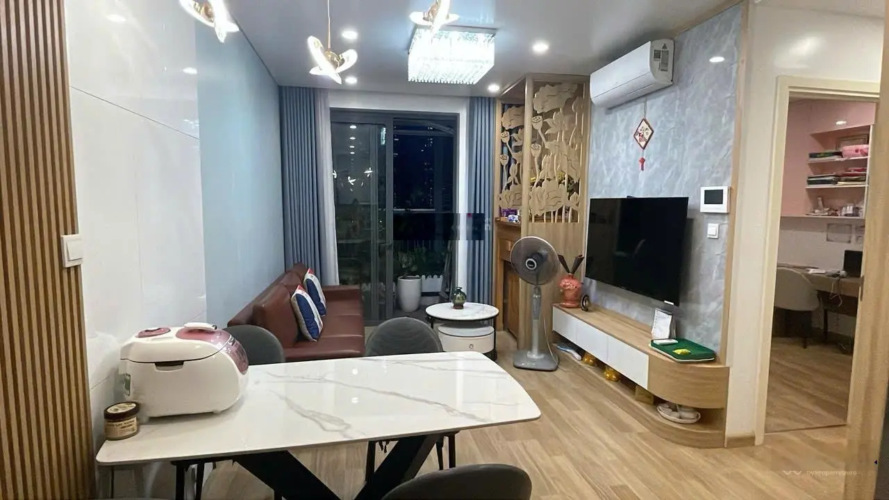 Căn hộ Mỹ Đình Pearl giá 6,9 tỷ VND, vị trí đắc địa tại Hà Nội