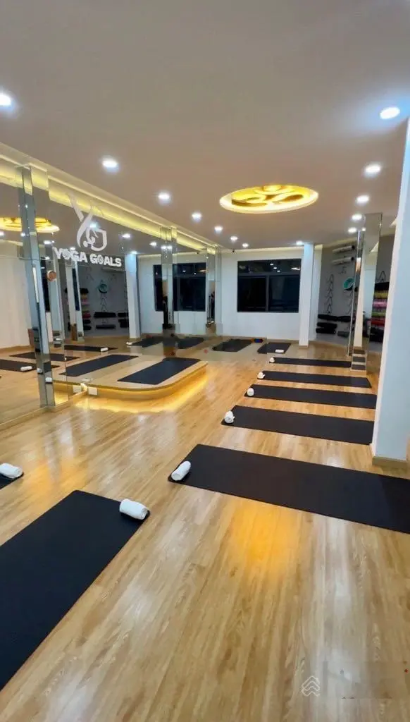 * Mặt Tiền Phố Hoa* (6 x 15m) Cù Lao (Ko lộ giới)