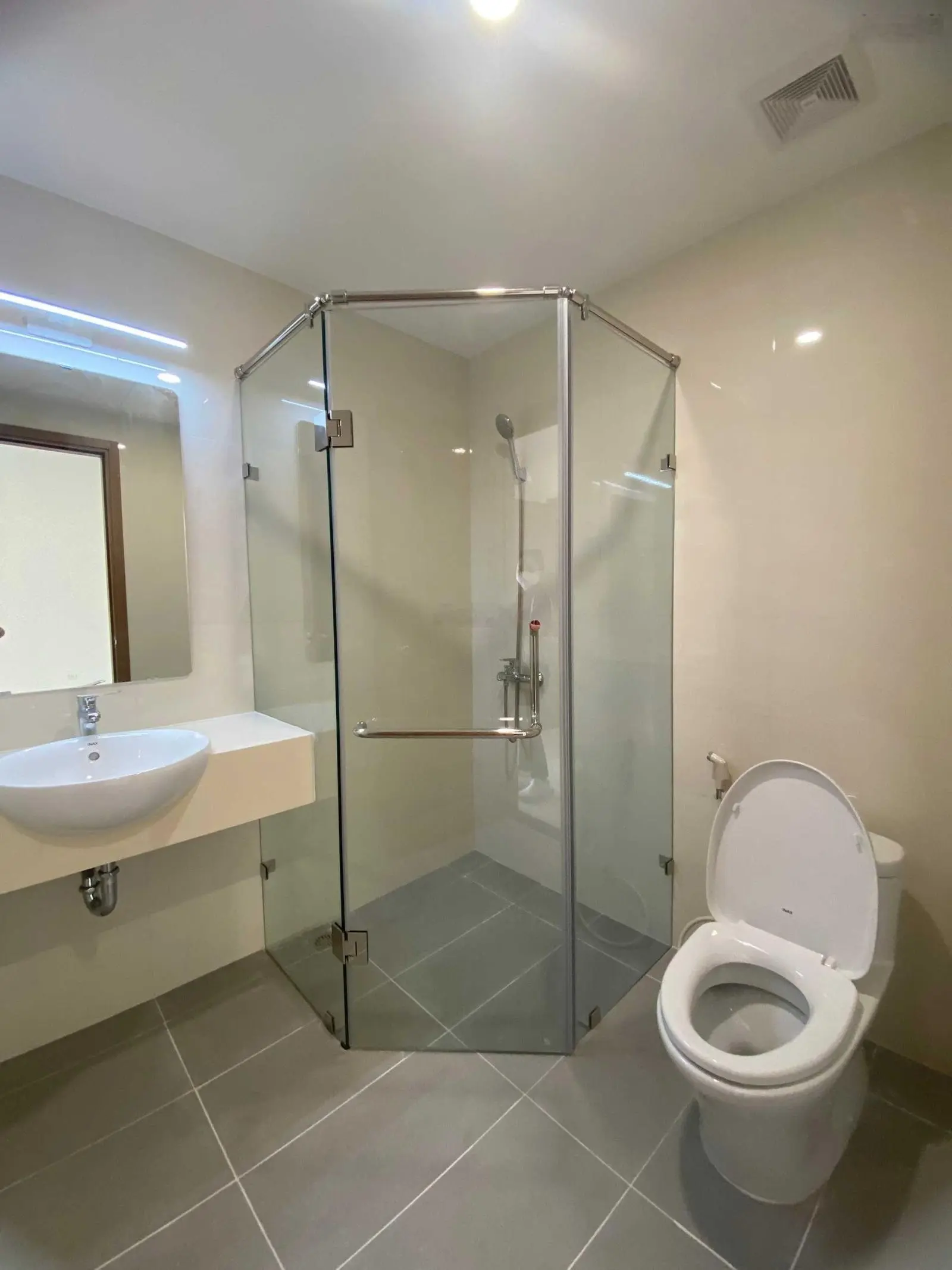 Duy nhất căn hộ 2 phòng ngủ CT3 Vĩnh Điềm Trung mặt 19/5 đang bán