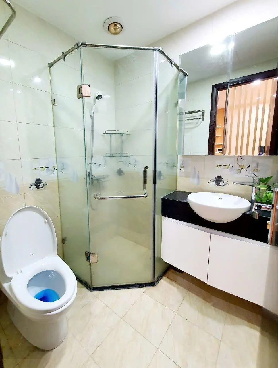 Bán căn hộ chung cư Vin Bắc Ninh căn 1 phòng ngủ full nội thất